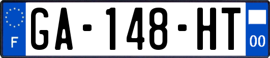GA-148-HT