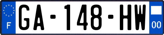 GA-148-HW