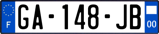 GA-148-JB