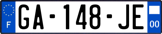 GA-148-JE