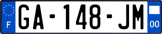 GA-148-JM