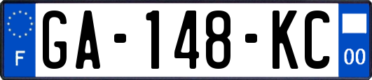 GA-148-KC