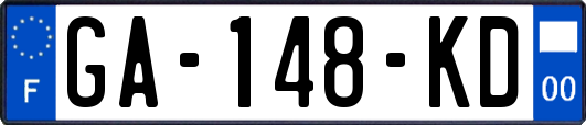 GA-148-KD