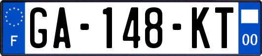 GA-148-KT