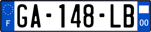 GA-148-LB