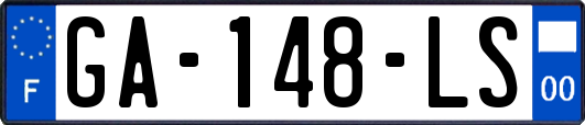 GA-148-LS
