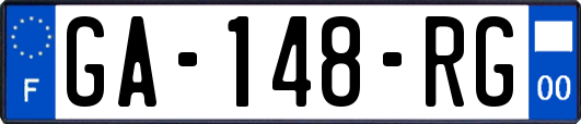 GA-148-RG