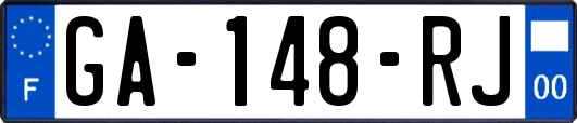 GA-148-RJ