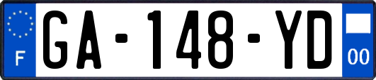 GA-148-YD