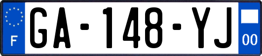 GA-148-YJ