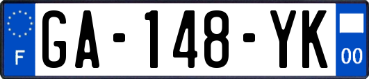 GA-148-YK