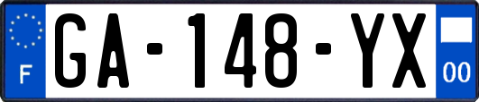 GA-148-YX