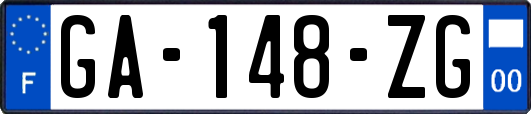 GA-148-ZG