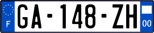 GA-148-ZH