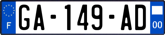 GA-149-AD