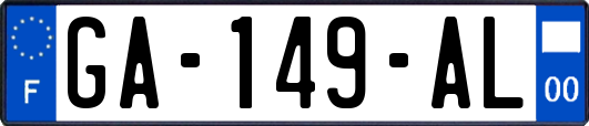 GA-149-AL