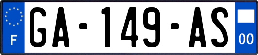 GA-149-AS