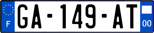 GA-149-AT