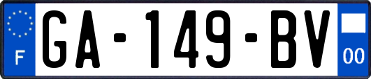 GA-149-BV