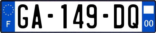 GA-149-DQ