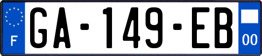 GA-149-EB