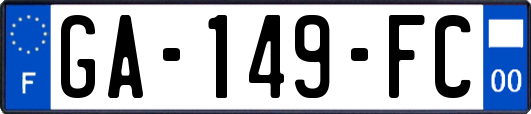 GA-149-FC