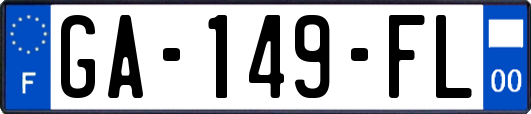 GA-149-FL