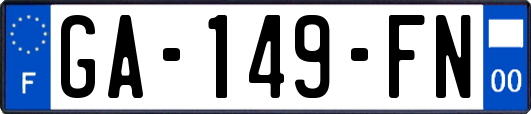 GA-149-FN