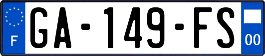 GA-149-FS