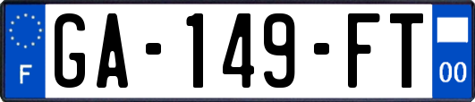 GA-149-FT