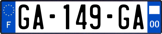 GA-149-GA