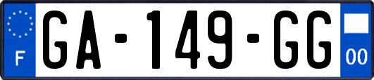 GA-149-GG