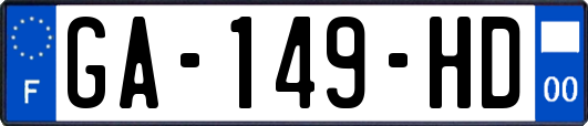 GA-149-HD