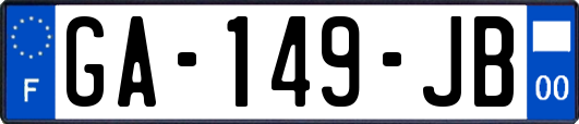 GA-149-JB