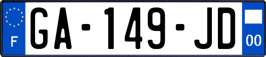 GA-149-JD