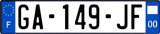 GA-149-JF
