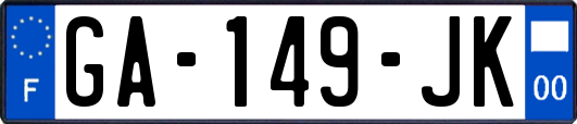 GA-149-JK