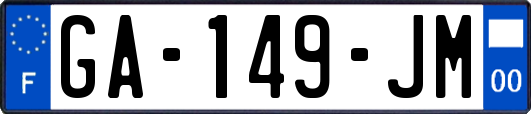 GA-149-JM