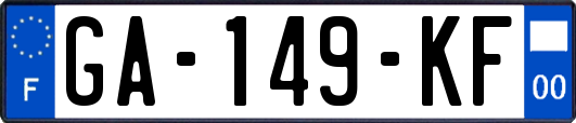 GA-149-KF