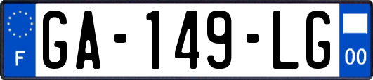 GA-149-LG