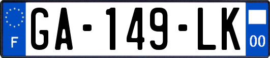 GA-149-LK