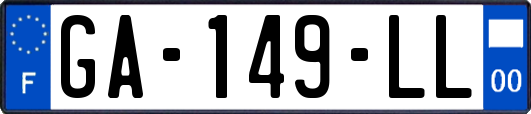 GA-149-LL