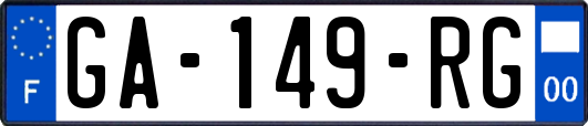 GA-149-RG