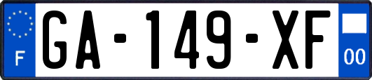 GA-149-XF