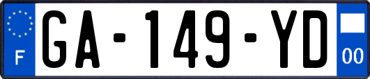 GA-149-YD