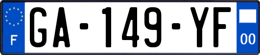 GA-149-YF