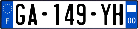 GA-149-YH