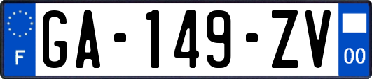 GA-149-ZV