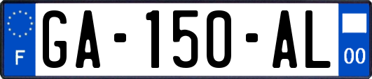 GA-150-AL