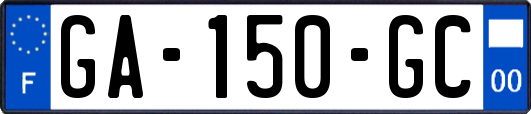 GA-150-GC
